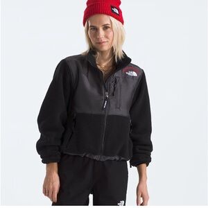 THE NORTH FACE M RETRO DENALI JACKET EXPEDITION SYSTEM 2025 - TNF BLACK